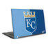 MLB Kansas City Royals Split Dell Latitude Skin