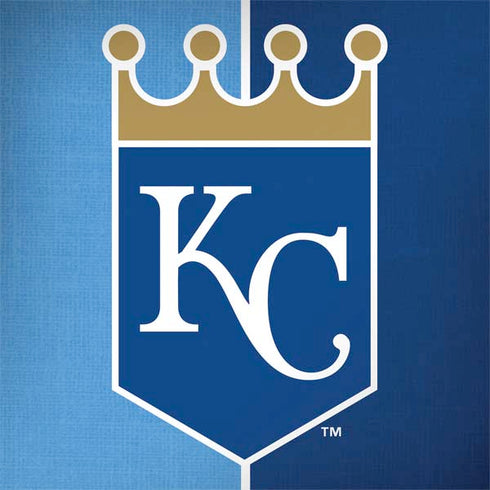MLB Kansas City Royals Split Dell Latitude Skin