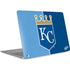 MLB Kansas City Royals Split Apple MacBook Air Skin