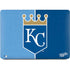 MLB Kansas City Royals Split Apple MacBook Air Skin