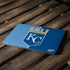MLB Kansas City Royals Split Apple MacBook Air Skin