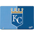 MLB Kansas City Royals Split MacBook Skins