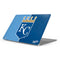 MLB Kansas City Royals Split Apple MacBook Pro 16-inch Skin
