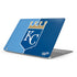 MLB Kansas City Royals Split Apple MacBook Pro 16-inch Skin