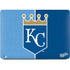 MLB Kansas City Royals Split Apple MacBook Pro 16-inch Skin