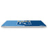 MLB Kansas City Royals Split Apple MacBook Pro 16-inch Skin