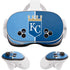 MLB Kansas City Royals Split Meta Quest 3S Skin