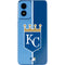MLB Kansas City Royals Split Moto G Play 4G (2024) Skin