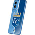 MLB Kansas City Royals Split Moto G Play 4G (2024) Skin