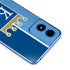 MLB Kansas City Royals Split Moto G Play 4G (2024) Skin