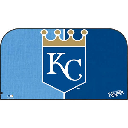 MLB Kansas City Royals Split Nintendo Switch 2 (2025) with Joy-Con Skin