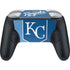 MLB Kansas City Royals Split Nintendo Switch 2 (2025) Pro Controller Skin