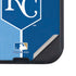 MLB Kansas City Royals Split Otterbox Defender iPhone Skin
