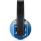 MLB Kansas City Royals Split PlayStation 4 Gold Wireless Headset Skin
