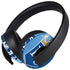 MLB Kansas City Royals Split PlayStation 4 Gold Wireless Headset Skin