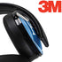 MLB Kansas City Royals Split PlayStation 4 Gold Wireless Headset Skin