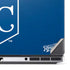 MLB Kansas City Royals Split Dell Precision Skin