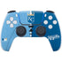 MLB Kansas City Royals Split PlayStation PS5 Skins
