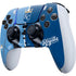 MLB Kansas City Royals Split PS5 DualSense Edge Pro Controller Skin