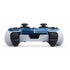 MLB Kansas City Royals Split PS5 DualSense Edge Pro Controller Skin