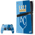 MLB Kansas City Royals Split PlayStation PS5 Skins