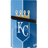 MLB Kansas City Royals Split PS5 Pro Disk Console Skin