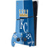 MLB Kansas City Royals Split PlayStation PS5 Skins