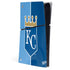 MLB Kansas City Royals Split PlayStation PS5 Skins