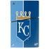 MLB Kansas City Royals Split PS5 Slim Digital Edition Console Skin