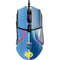 MLB Kansas City Royals Split SteelSeries Rival 600 Gaming Mouse Skin