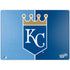 MLB Kansas City Royals Split Surface Laptop 7 13.8in Skin
