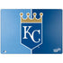 MLB Kansas City Royals Split Surface Laptop 7 15in Skin