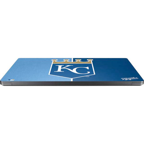 MLB Kansas City Royals Split Surface Laptop 7 15in Skin