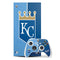 MLB Kansas City Royals Split Xbox Series X Skins
