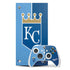 MLB Kansas City Royals Split Xbox Series X Skins