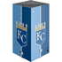 MLB Kansas City Royals Split XBox Series X Digital Edition Console Skin