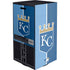 MLB Kansas City Royals Split XBox Series X Digital Edition Console Skin
