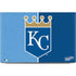 MLB Kansas City Royals Split Dell XPS Skin