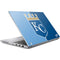 MLB Kansas City Royals Split HP ZBook Fury 16 G10 Skin