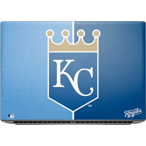 MLB Kansas City Royals Split HP ZBook Fury 16 G10 Skin