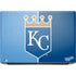 MLB Kansas City Royals Split HP ZBook Fury 16 G10 Skin