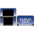 University of Kansas Jayhawks Nintendo Skins
