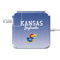 University of Kansas Jayhawks 85W Power Adapter (15 and 17 inch MacBook Pro Charger) Skin