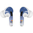 University of Kansas Jayhawks AirPods Pro 2nd Gen Skin