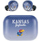 University of Kansas Jayhawks Amazon Echo Buds Skin