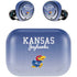 University of Kansas Jayhawks Amazon Echo Buds Skin