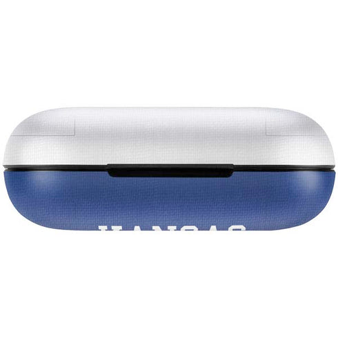 University of Kansas Jayhawks Amazon Echo Buds Skin