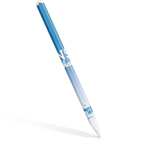 University of Kansas Jayhawks Apple Pencil (2nd Gen 2019) Skin