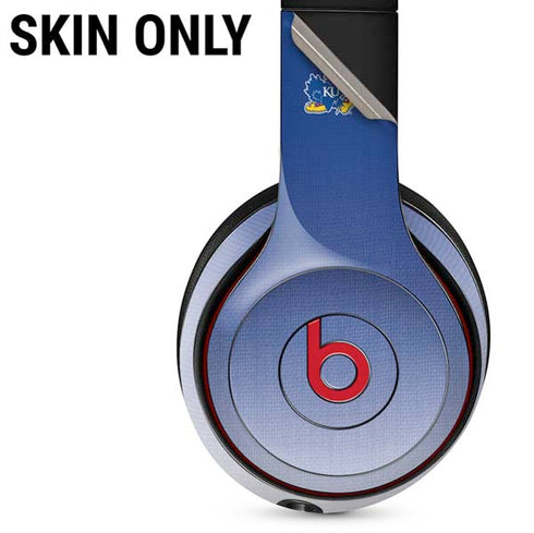 University of Kansas Jayhawks Beats Solo 3 Wireless Skin