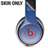 University of Kansas Jayhawks Beats Solo 3 Wireless Skin